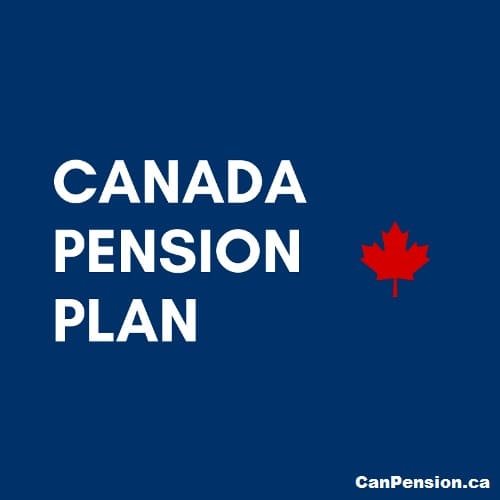 Canada Pension Plan (CPP)